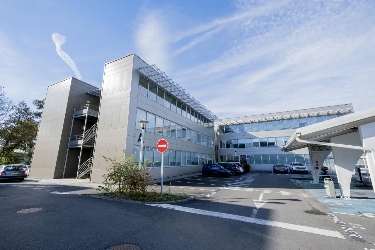 Bureau Canéjan 296m² Location bureau OLBUR2316079 8